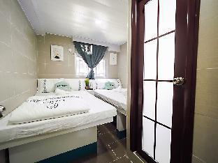 Comfort Pensión E Hong Kong Exterior foto
